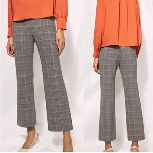 Aritzia Wilfred Houndstooth Pants